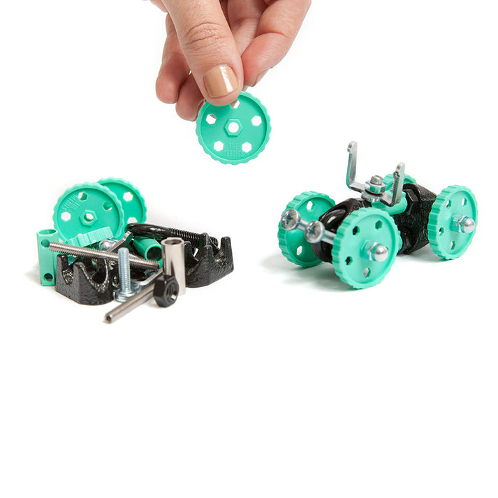 Kit de construcción BuggyBit