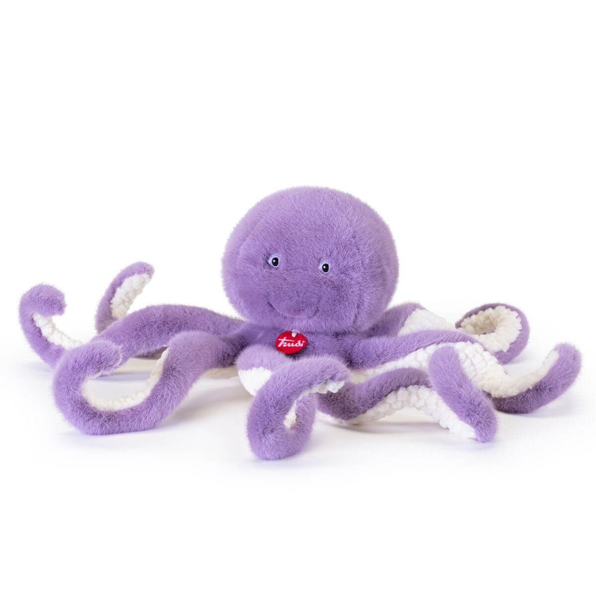 Pulpo violeta XL