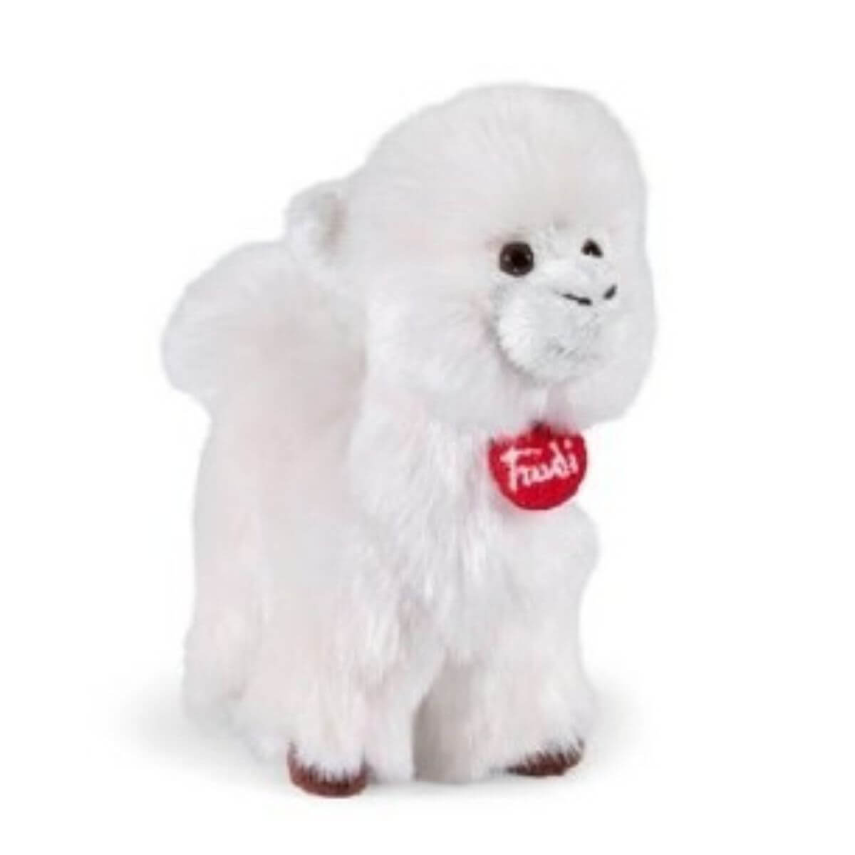 Trudino Alpaca