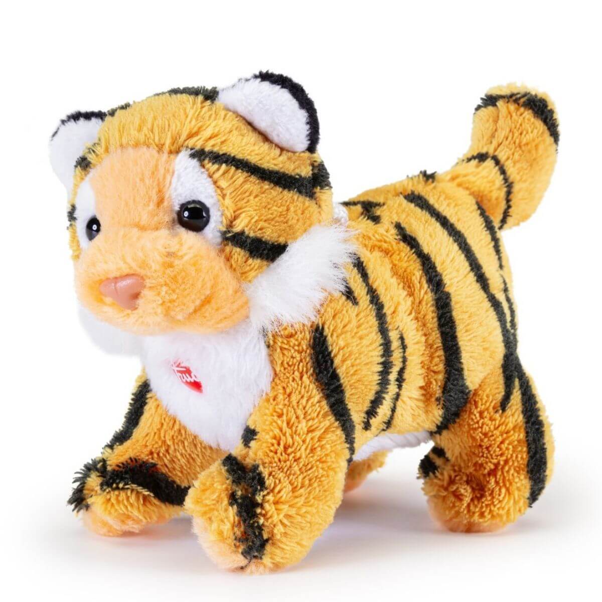 Sweet Col. Tigre