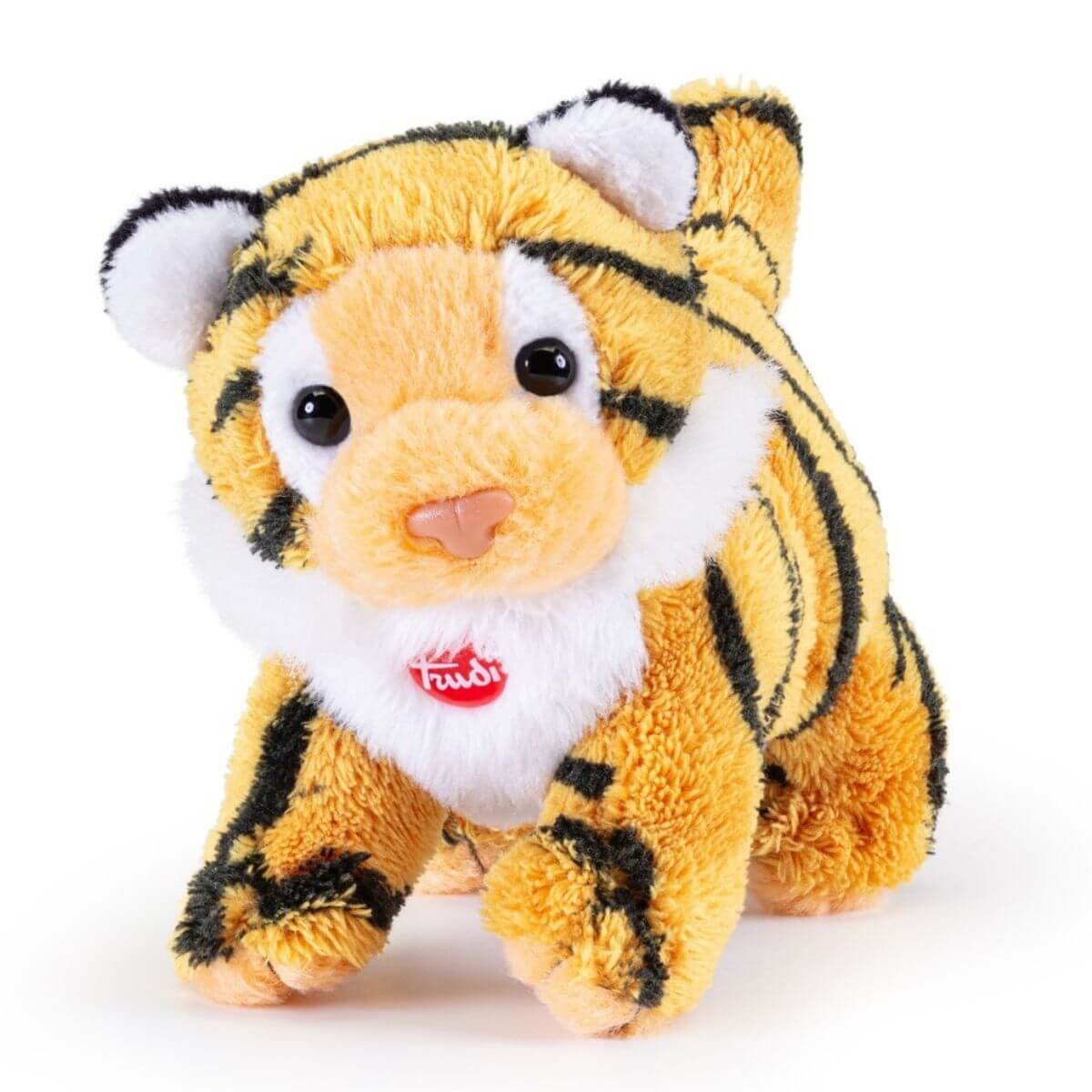 Sweet Col. Tigre
