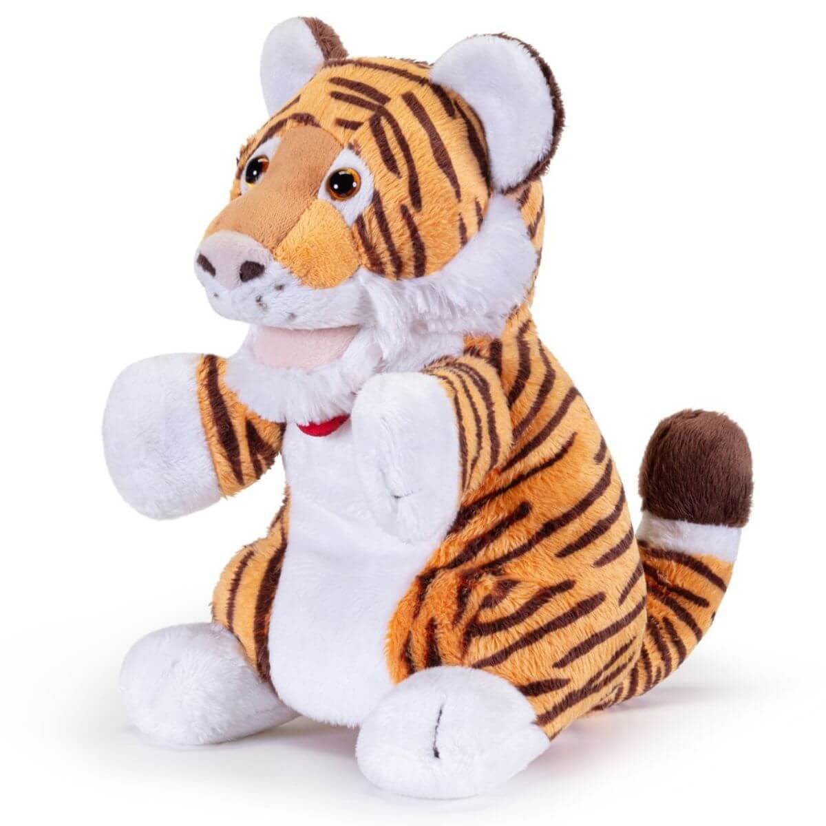 Marioneta Tigre