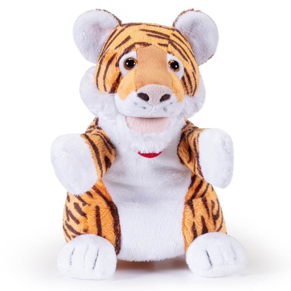Marioneta Tigre