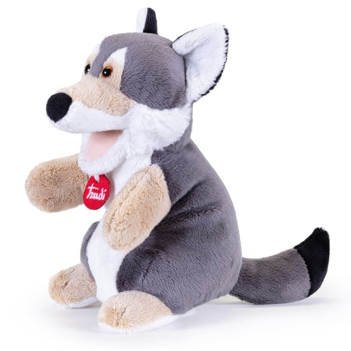 Marioneta Lobo