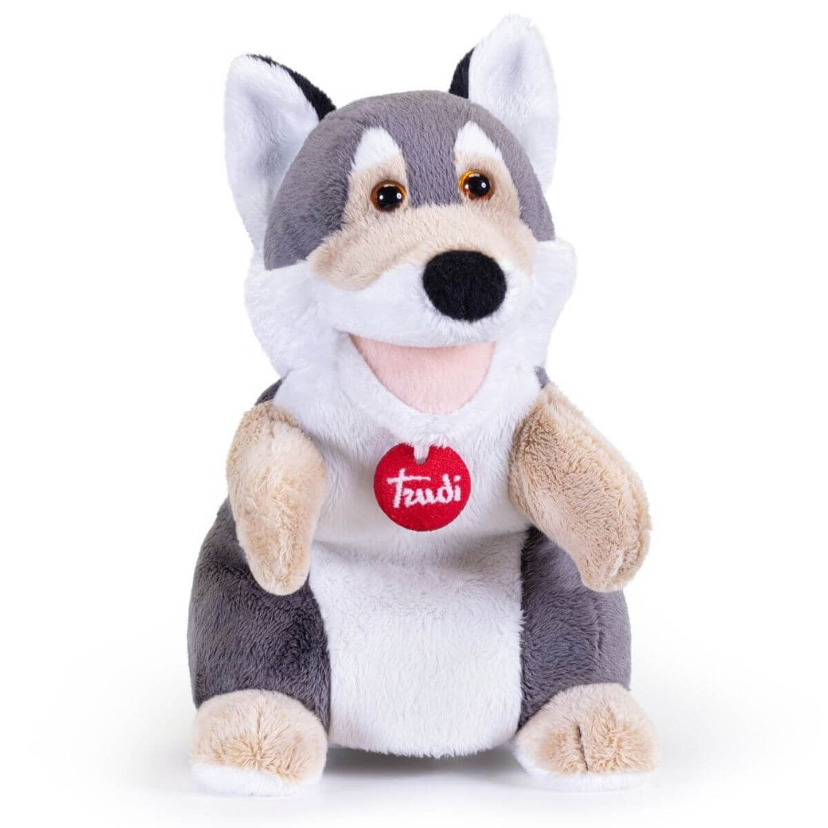Marioneta Lobo