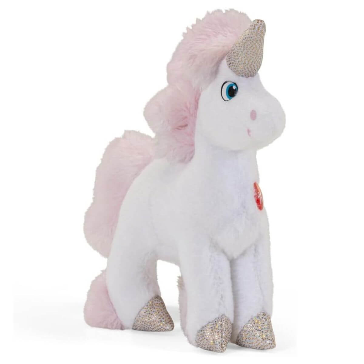 Sweet Col. Unicornio Blanco