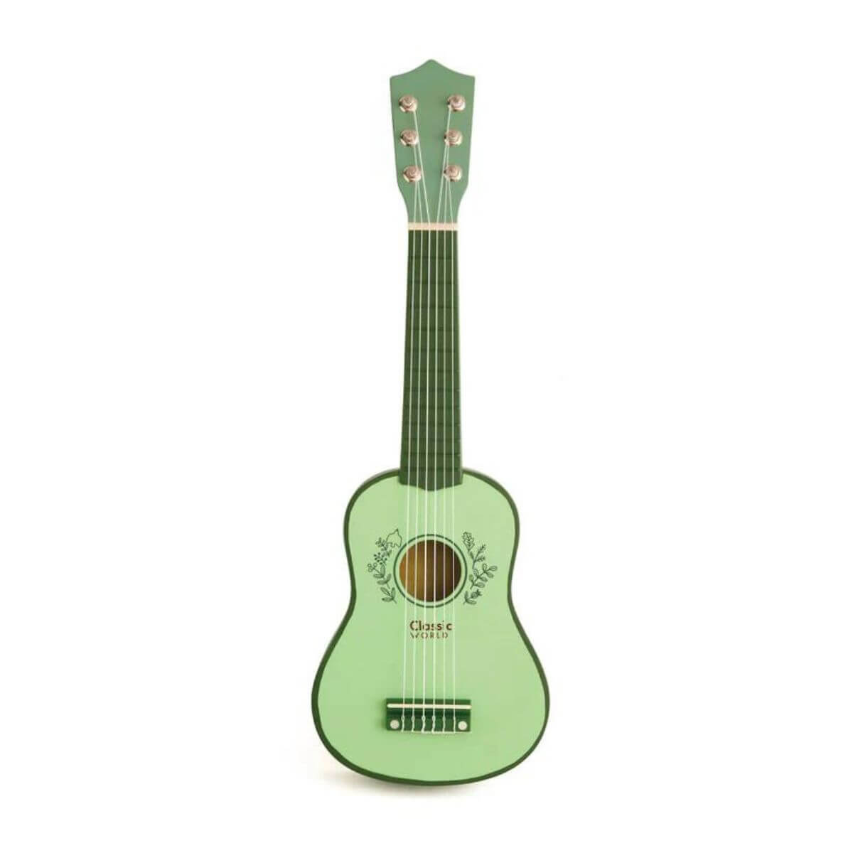 Guitarra Vintage
