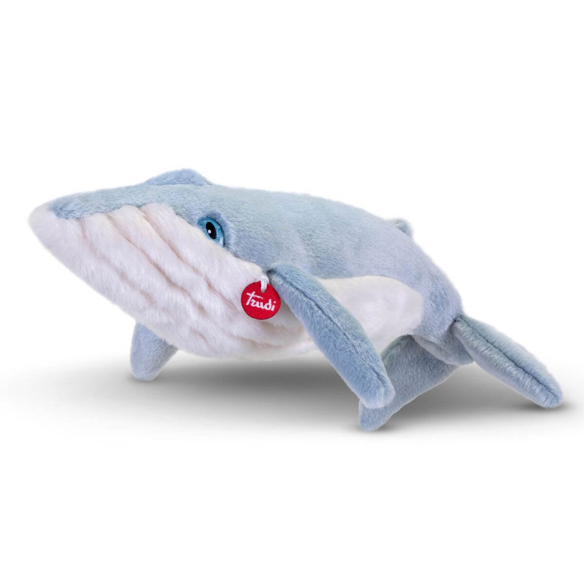 Ballena azul M