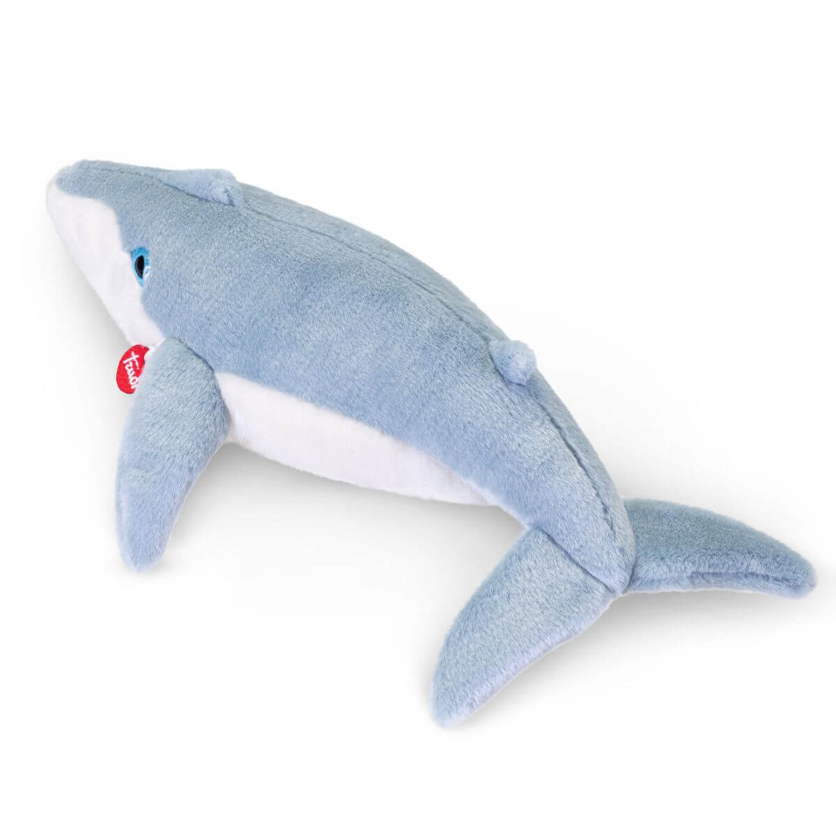 Ballena azul M