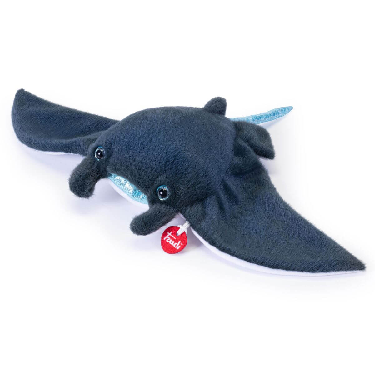 Manta raya S