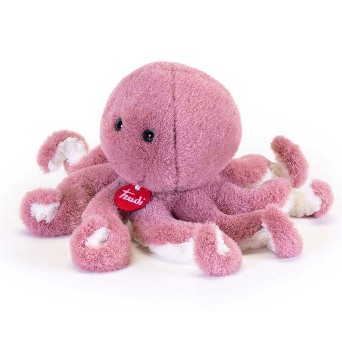 Pulpo rosa S