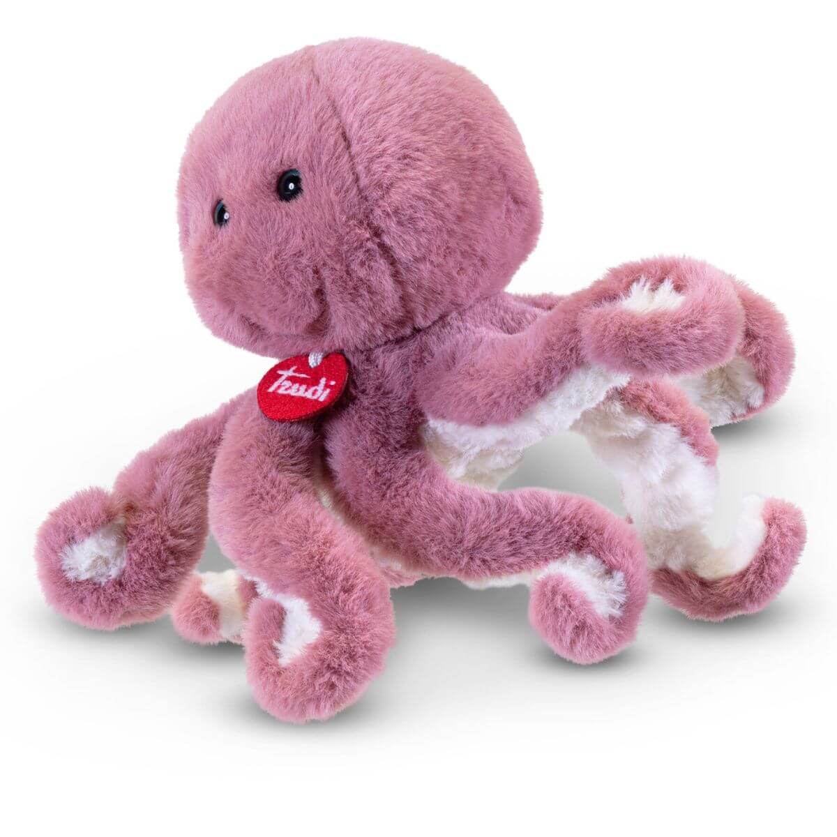 Pulpo rosa S