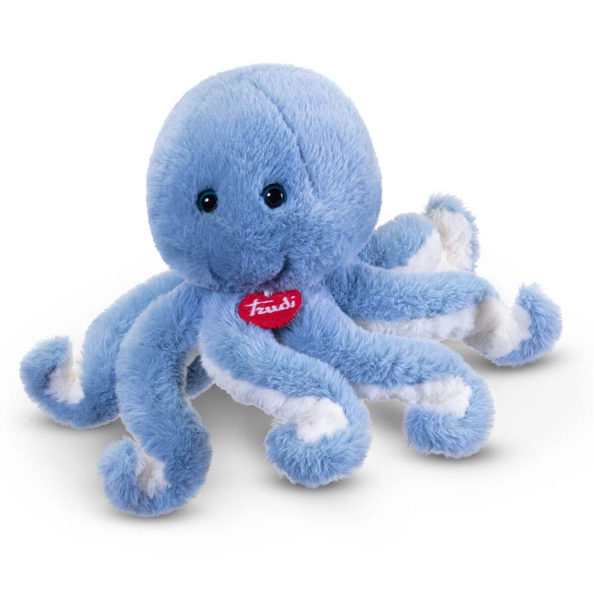 Pulpo azul S