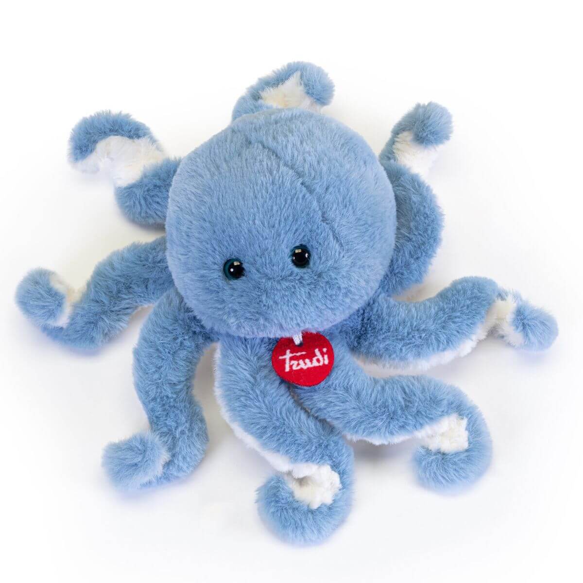 Pulpo azul S