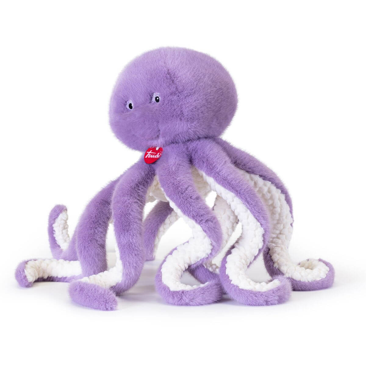 Pulpo violeta XL