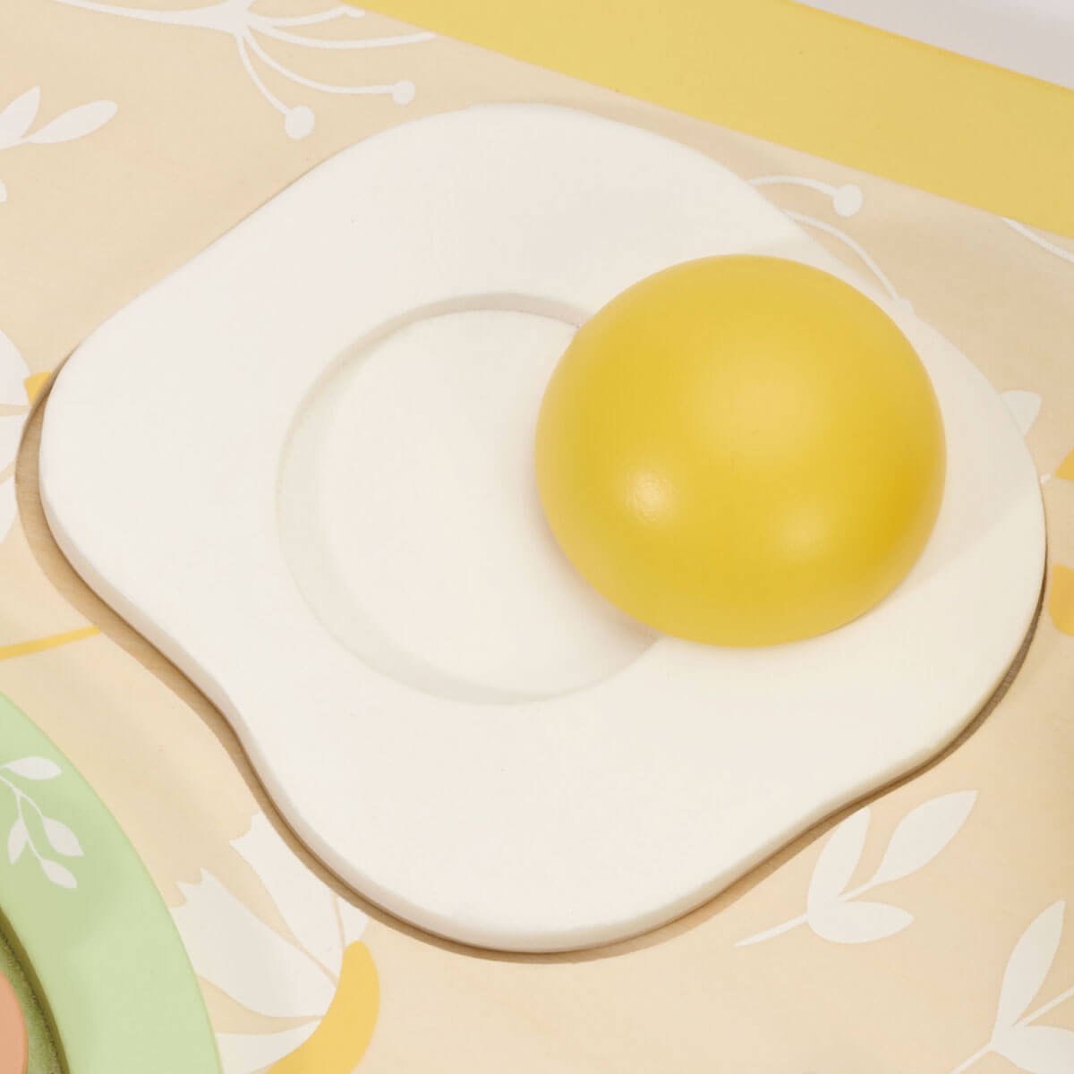 Bandeja de Desayuno Vintage