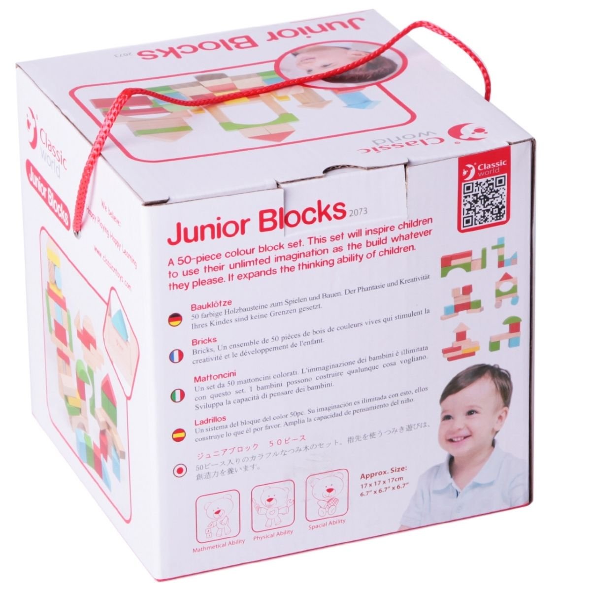 Bloques de construcción