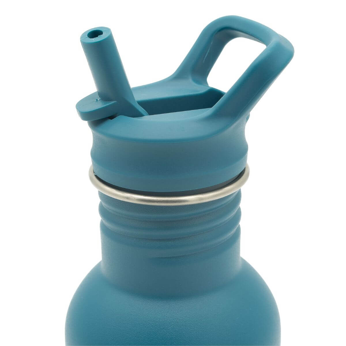 Botella Acero Inox Elefante