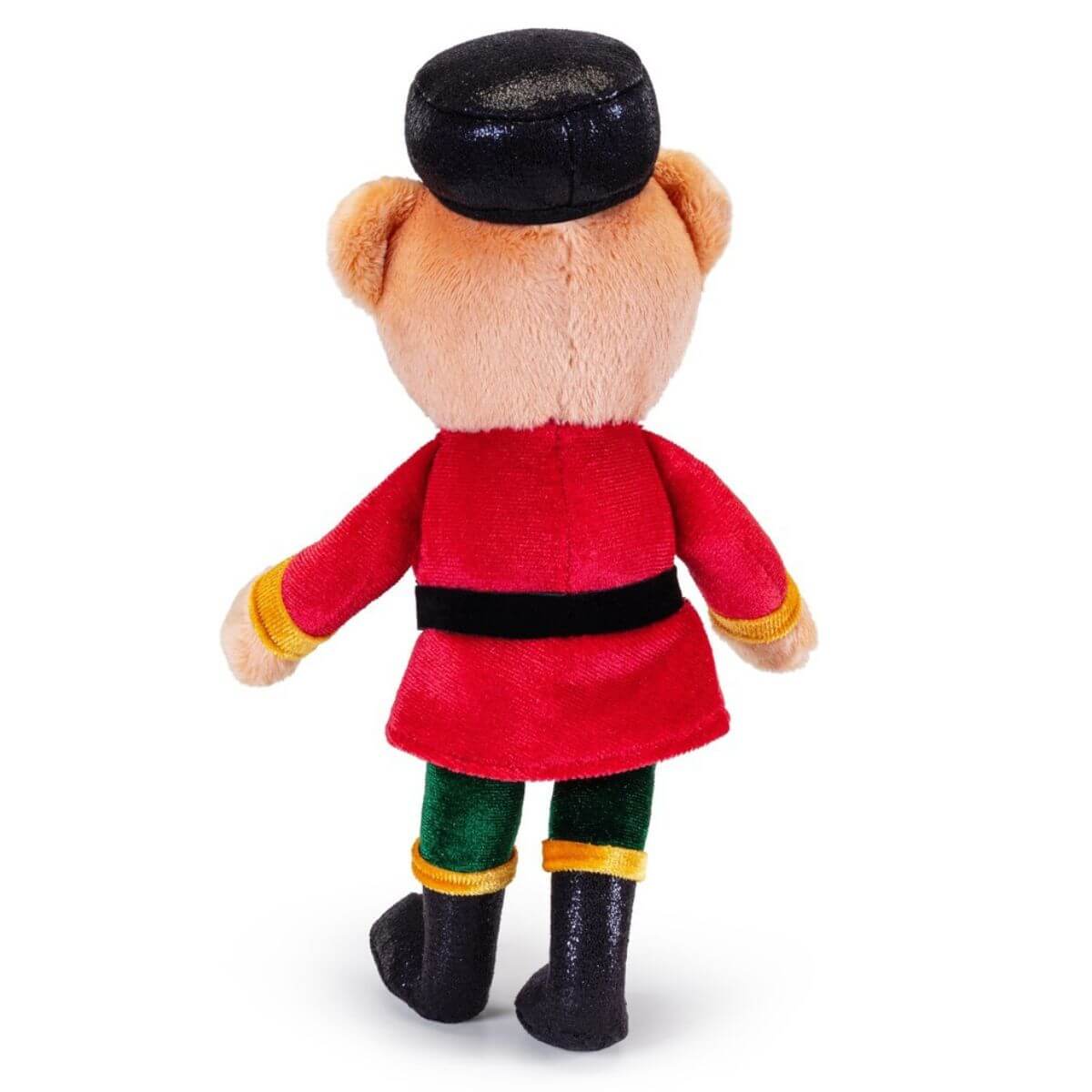 Cascanueces Teddy XXS