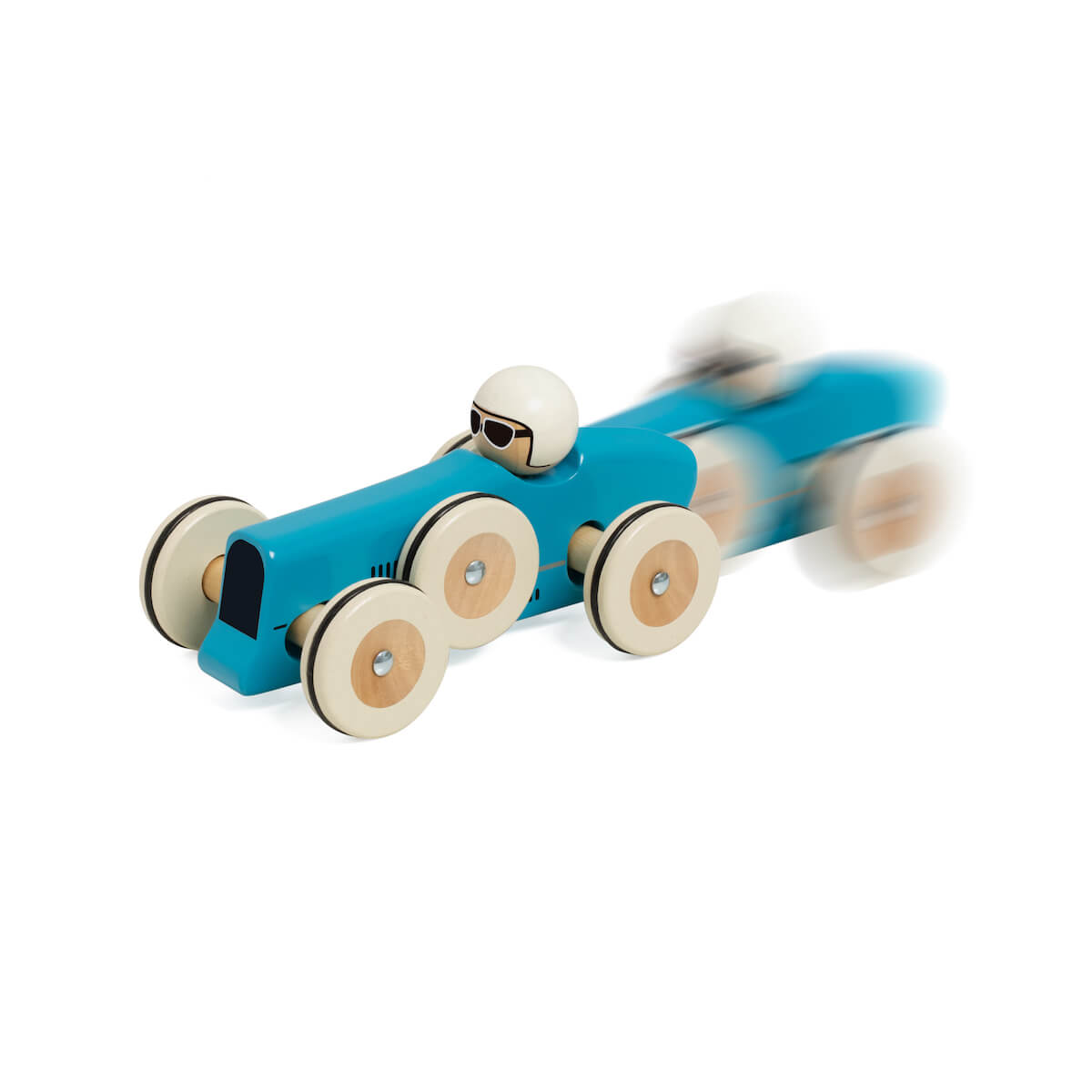 Coche de carreras Montlhéry
