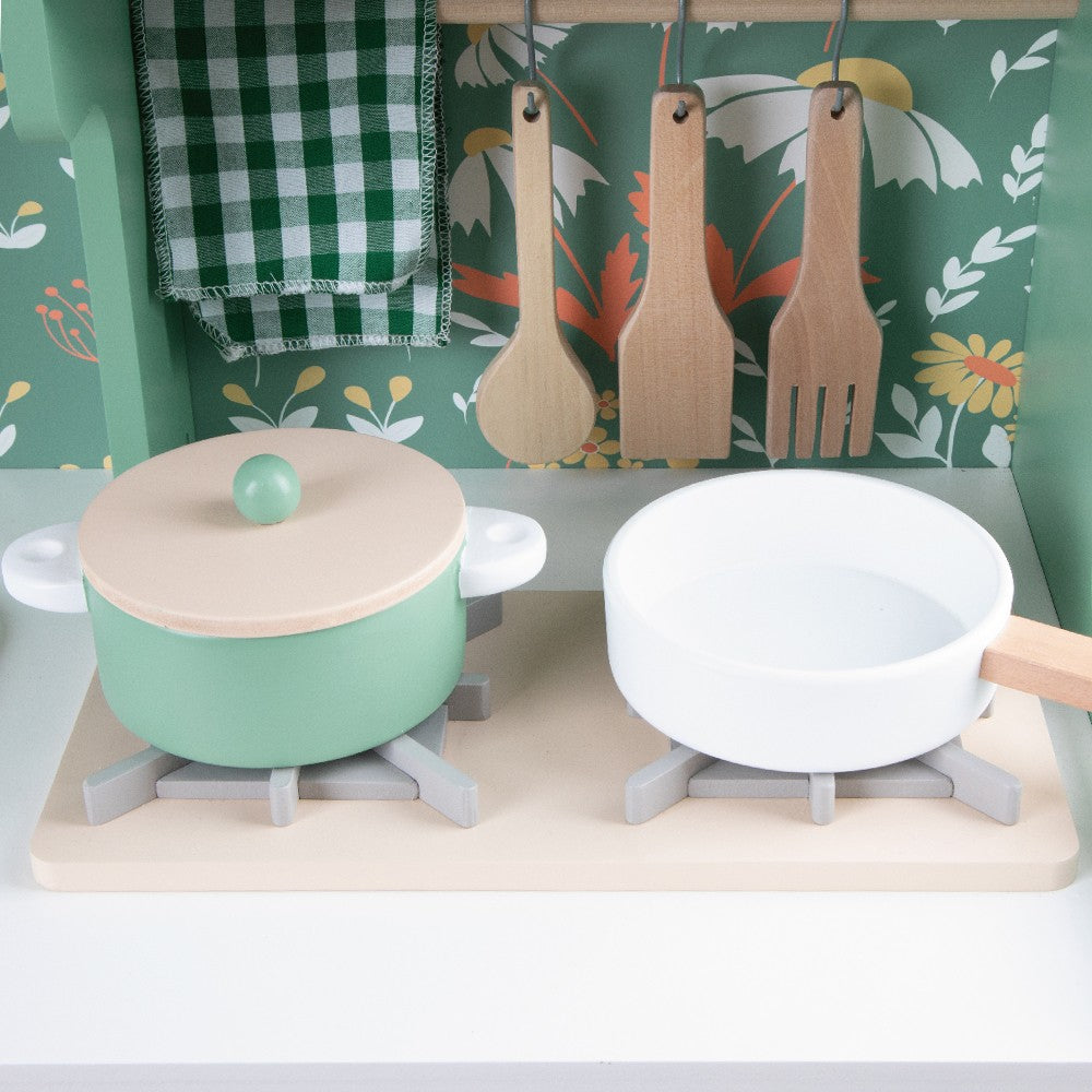 Cocina vintage
