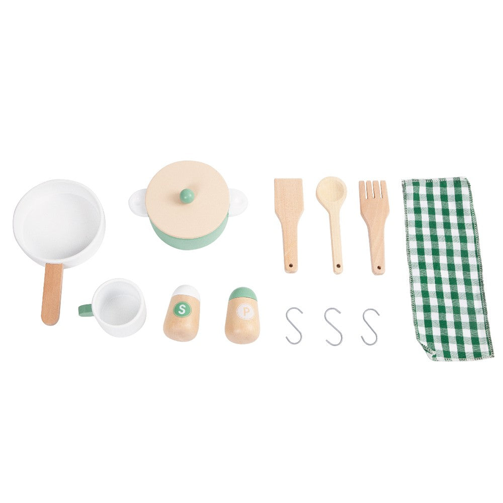 Cocina vintage