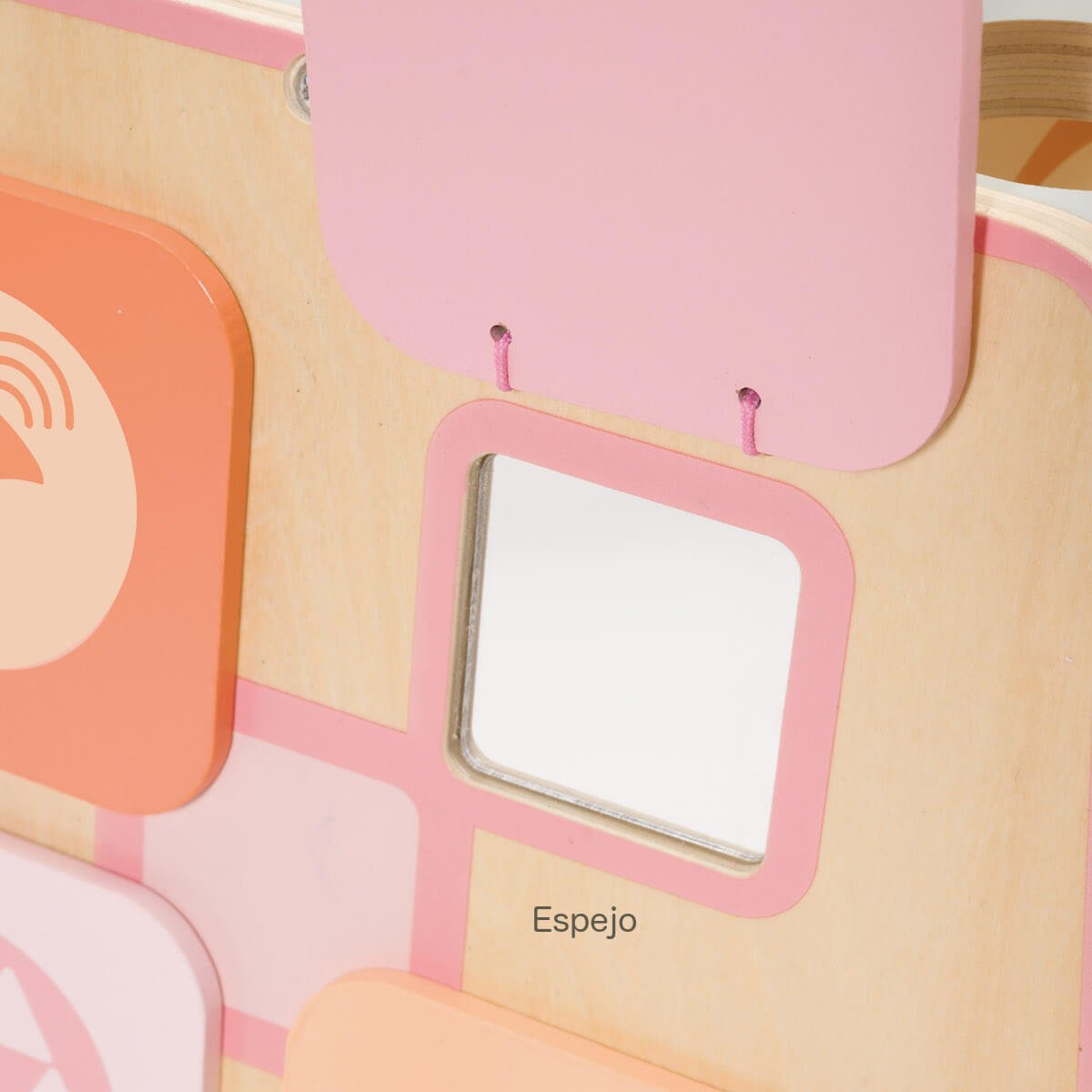 Cubo de actividades Arte