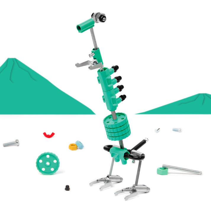 Kit de construcción DinoBit