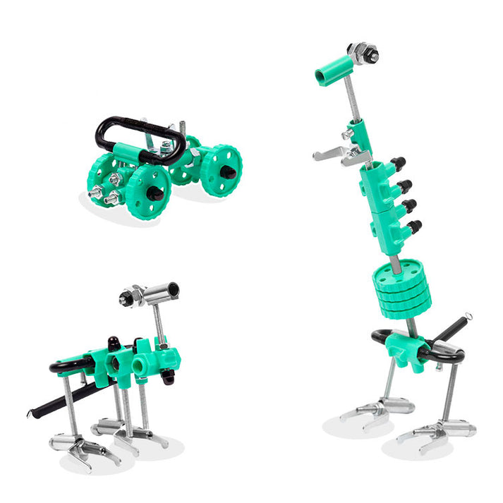 Kit de construcción DinoBit