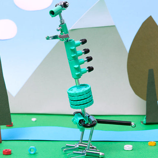Kit de construcción DinoBit