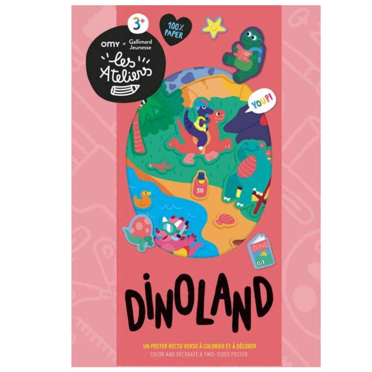 Dinoland