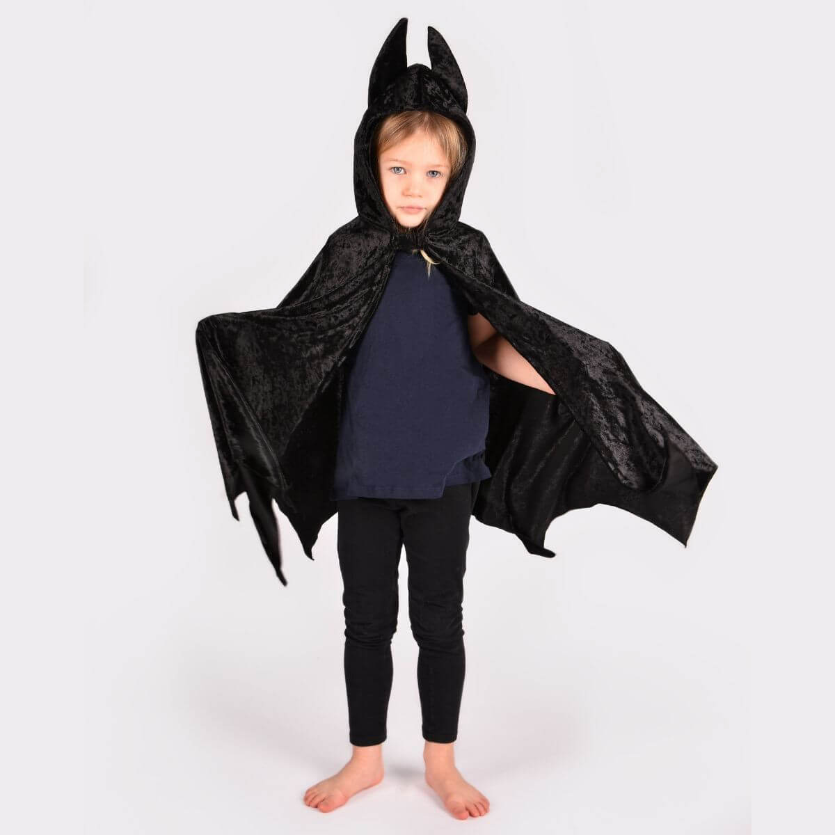 Disfraz Batman (3 - 8 años)