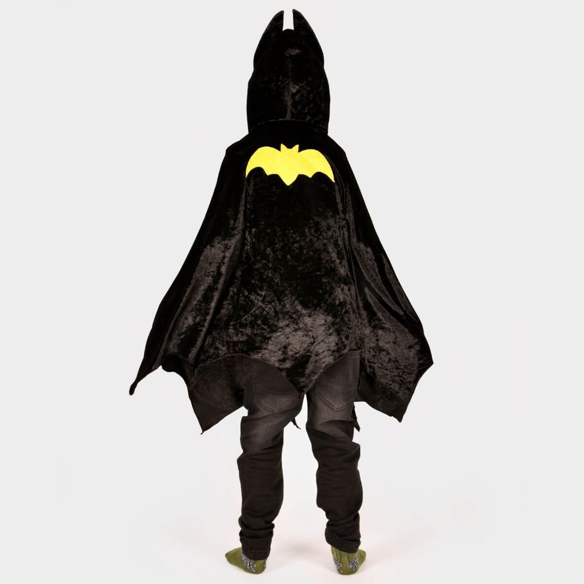 Disfraz Batman (3 - 8 años)