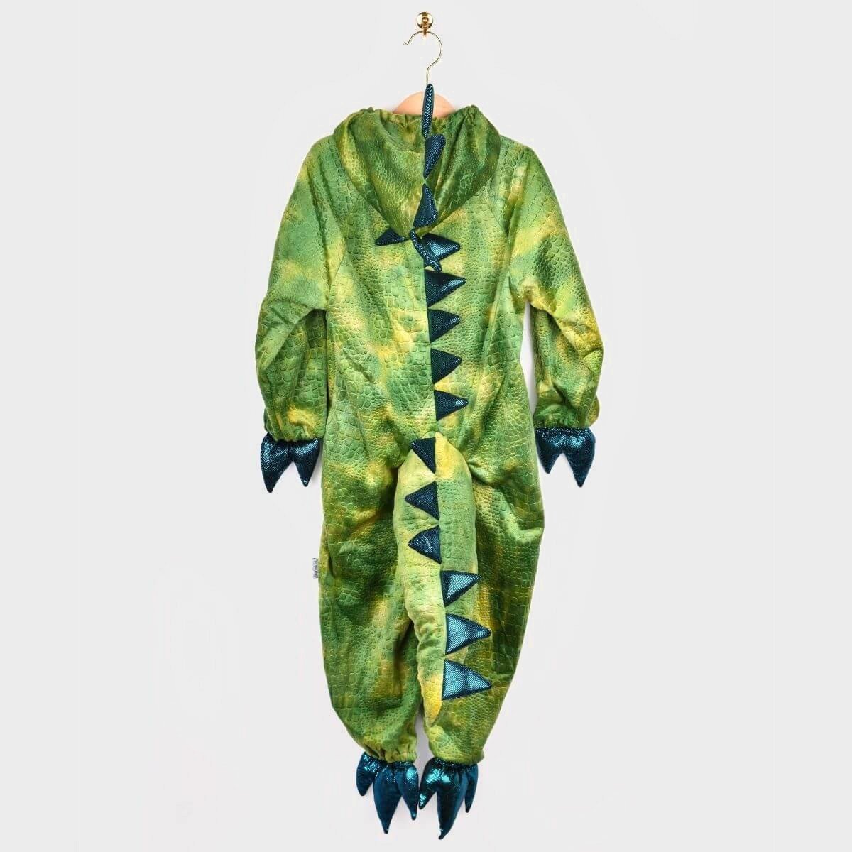 Disfraz Dinosaurio (Talla 3 - 4 años)