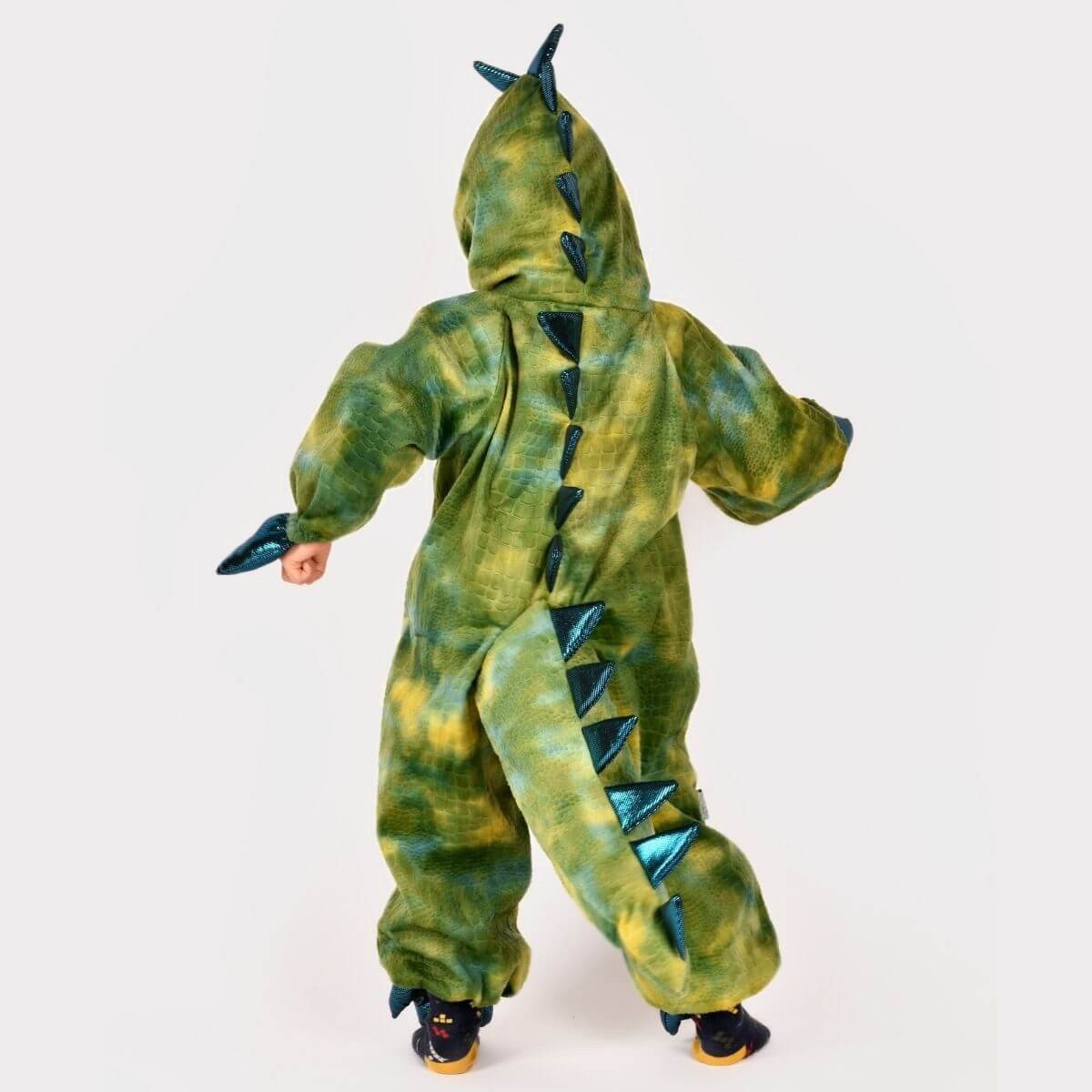 Disfraz Dinosaurio (Talla 3 - 4 años)
