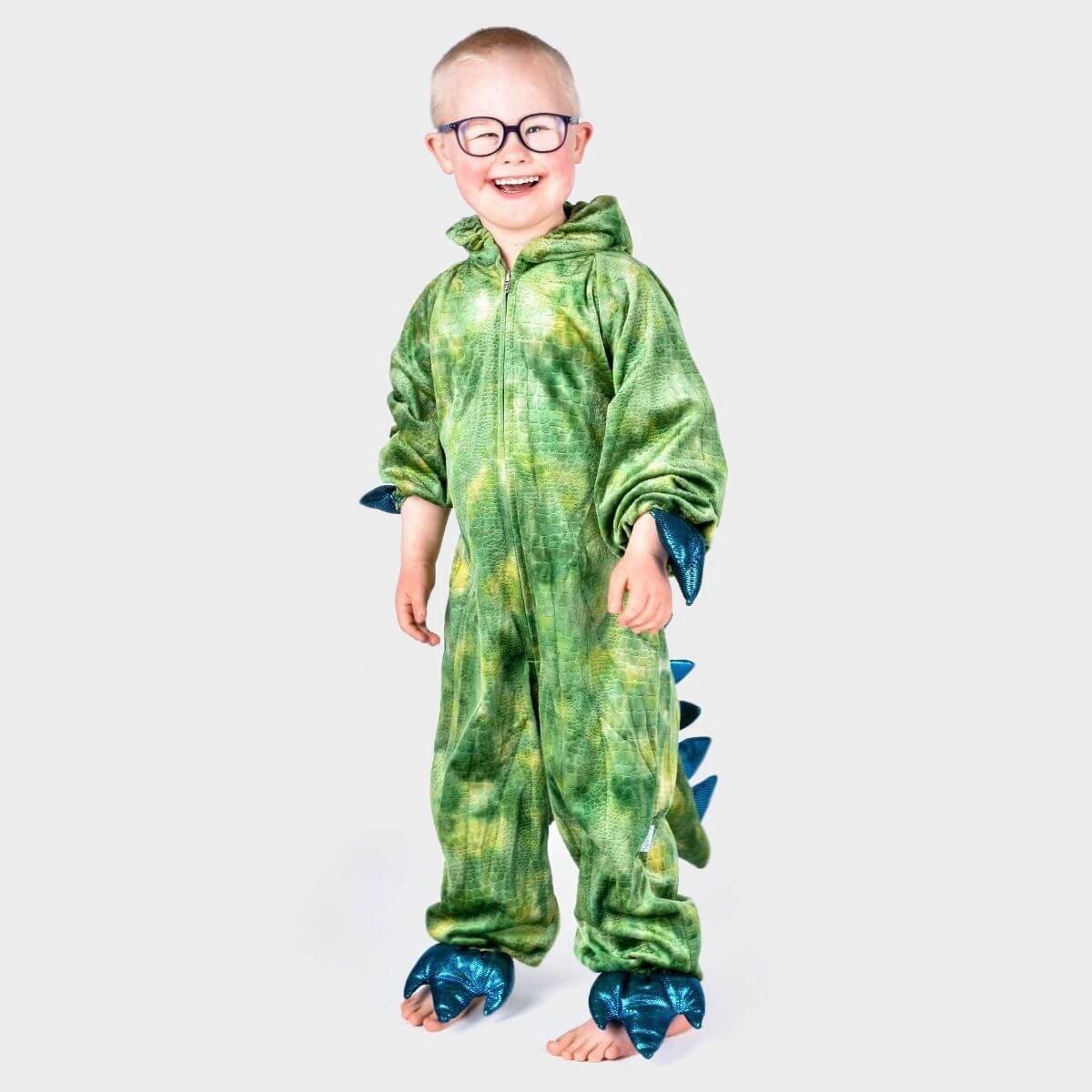 Disfraz Dinosaurio (Talla 3 - 4 años)