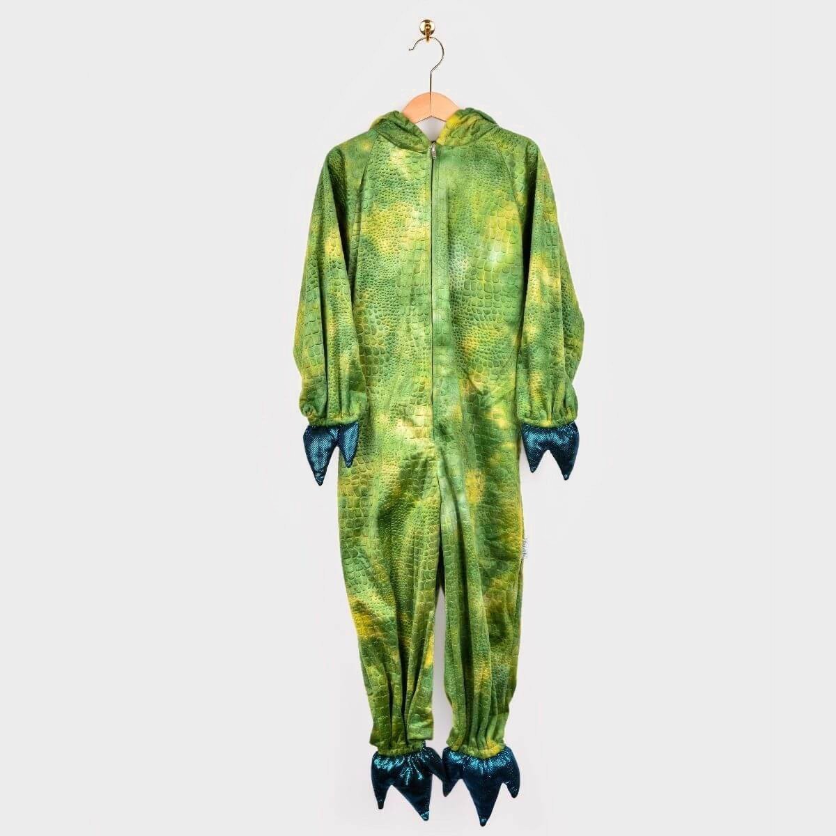Disfraz Dinosaurio (Talla 3 - 4 años)