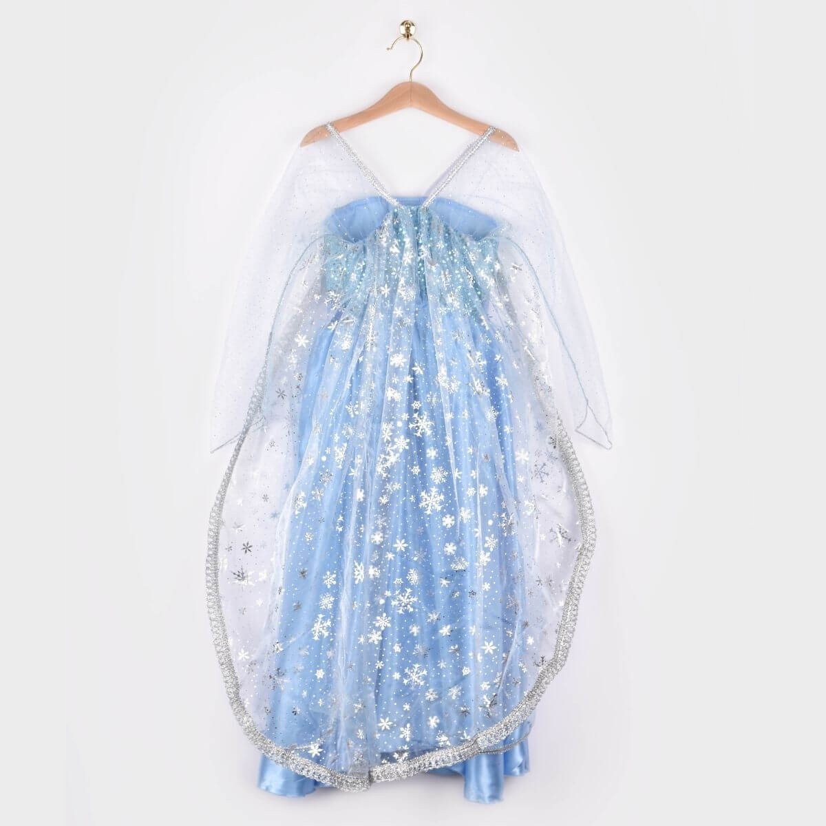 Disfraz Frozen (Talla 6 - 8 años)