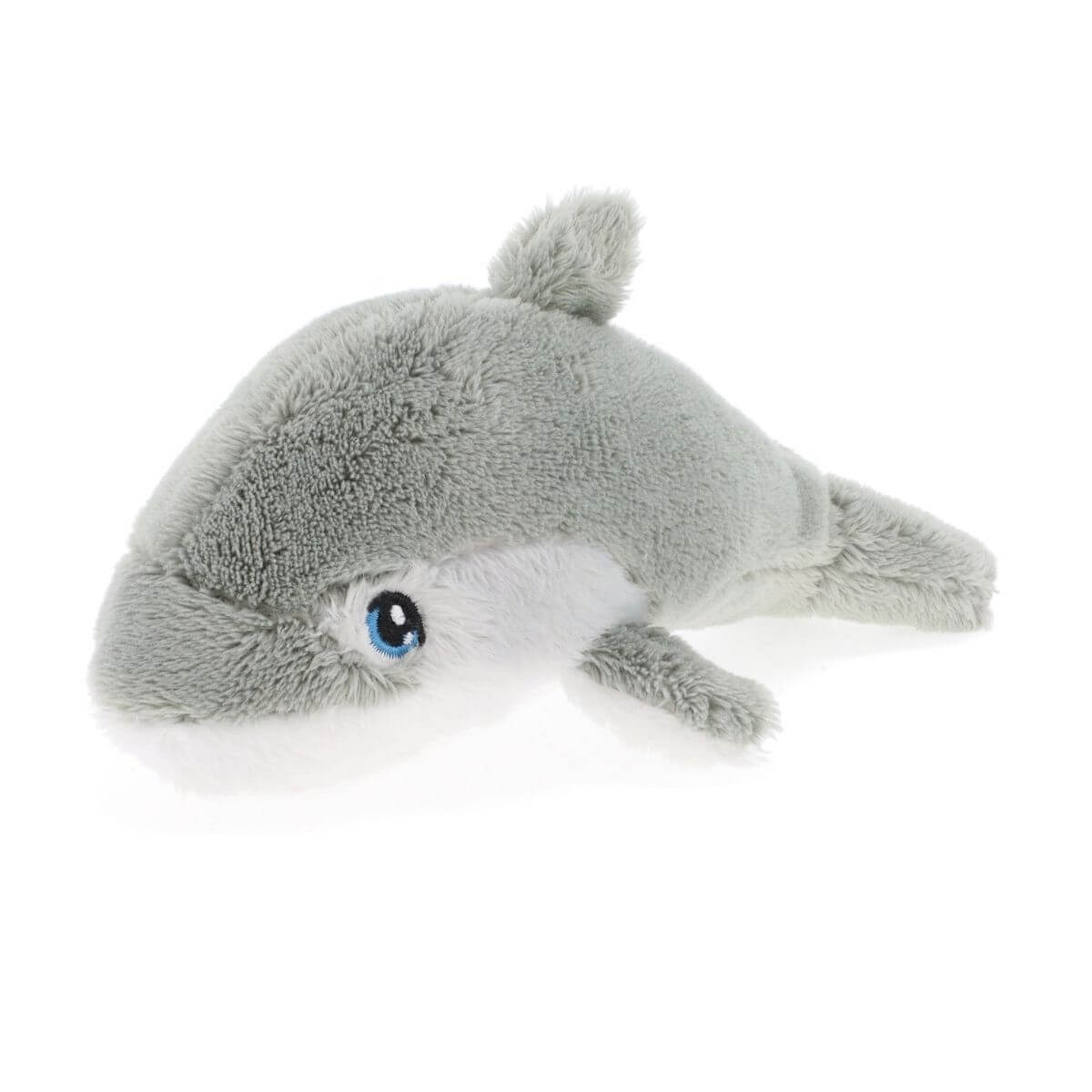 Display Peluche Océano 12cm Keel Toys (16 unidades)