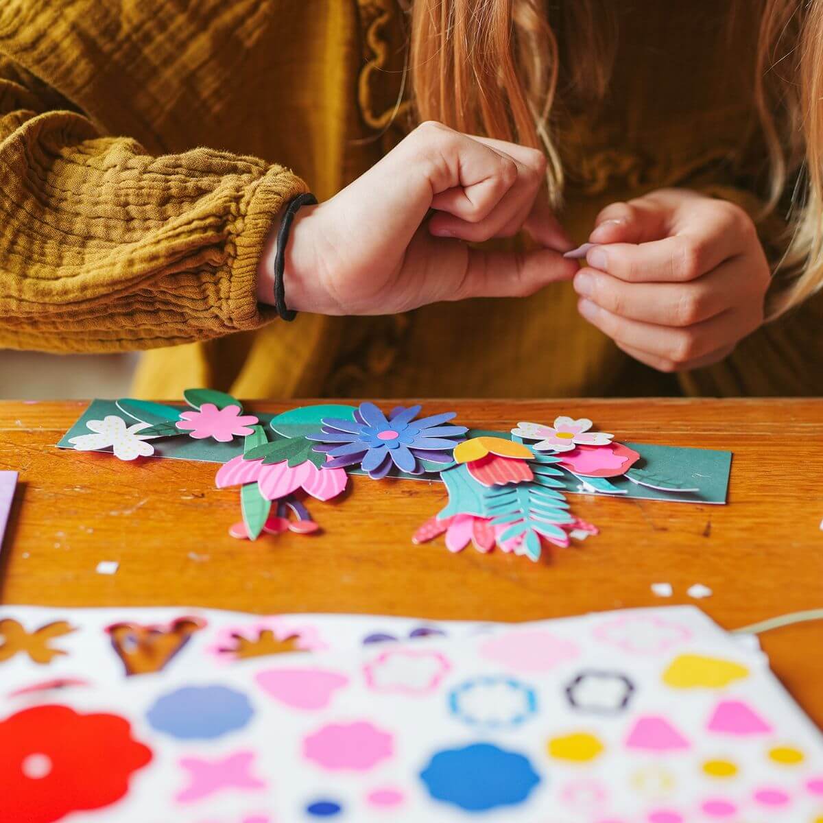 Flower Power