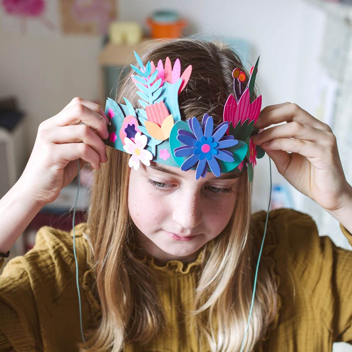Flower Power