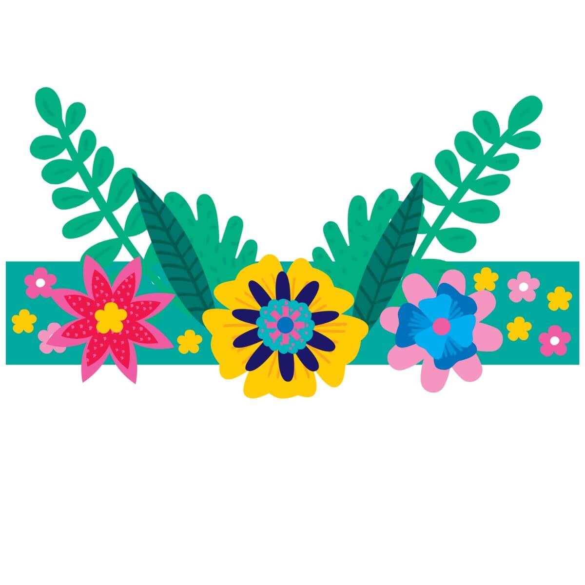 Flower Power