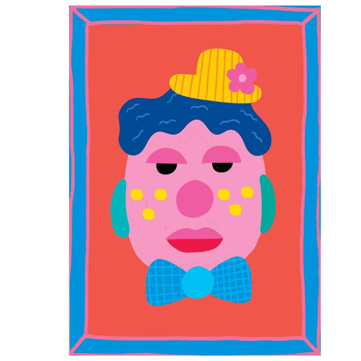 Funny Portraits