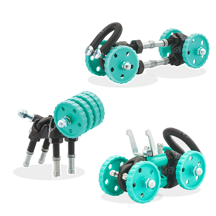 Kit de construcción BuggyBit