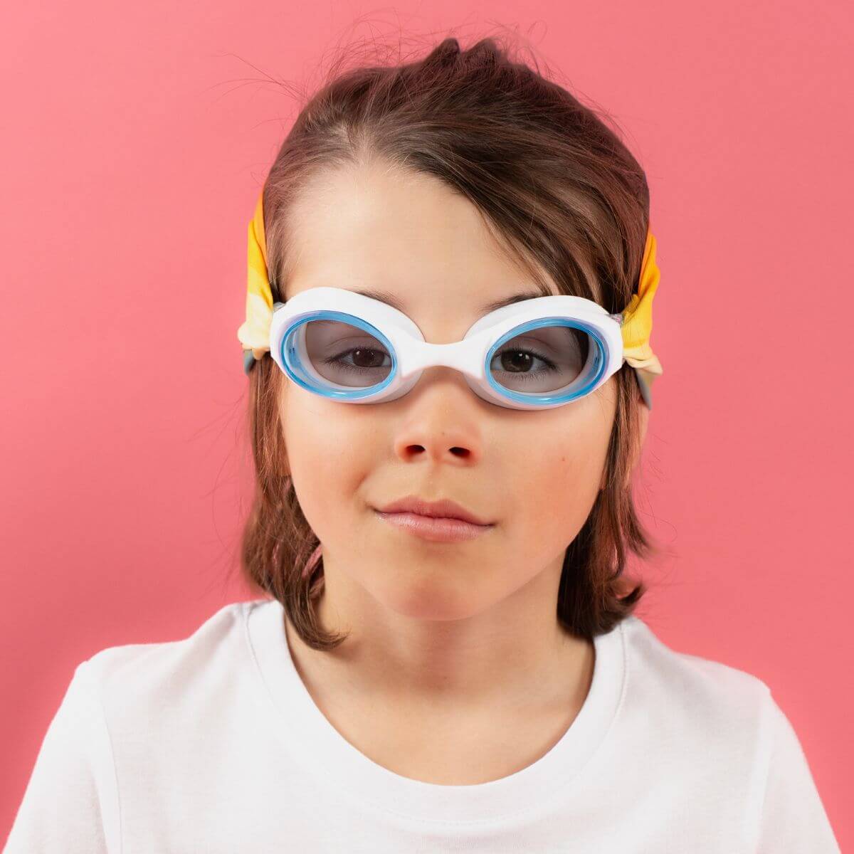 Gafas de natación Amanecer (+11 años)