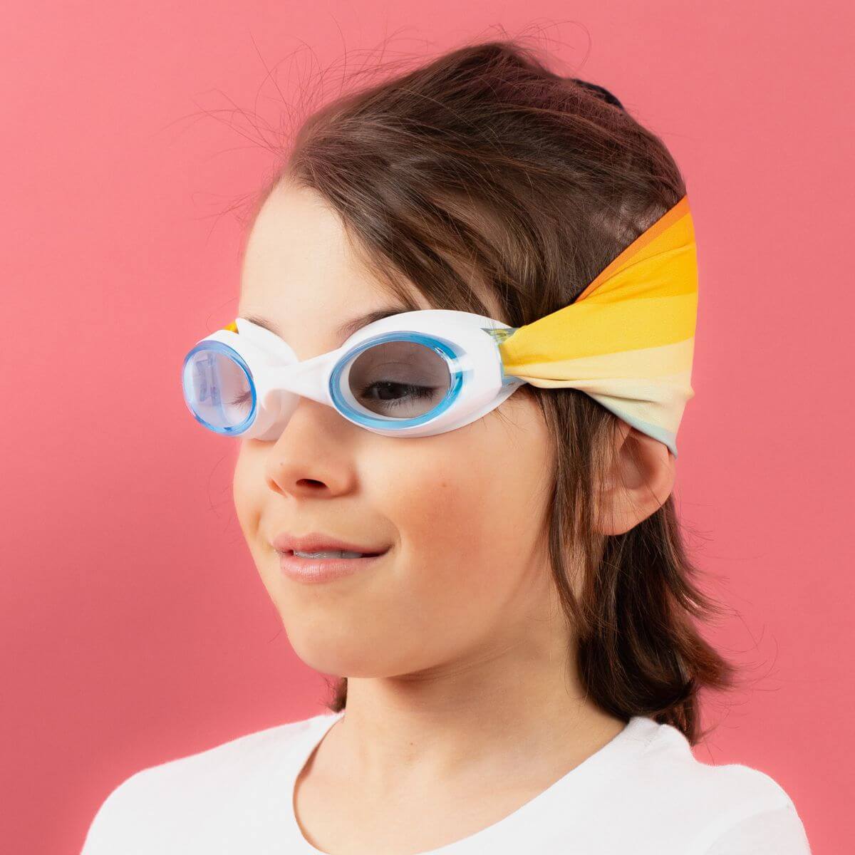 Gafas de natación Amanecer (+11 años)