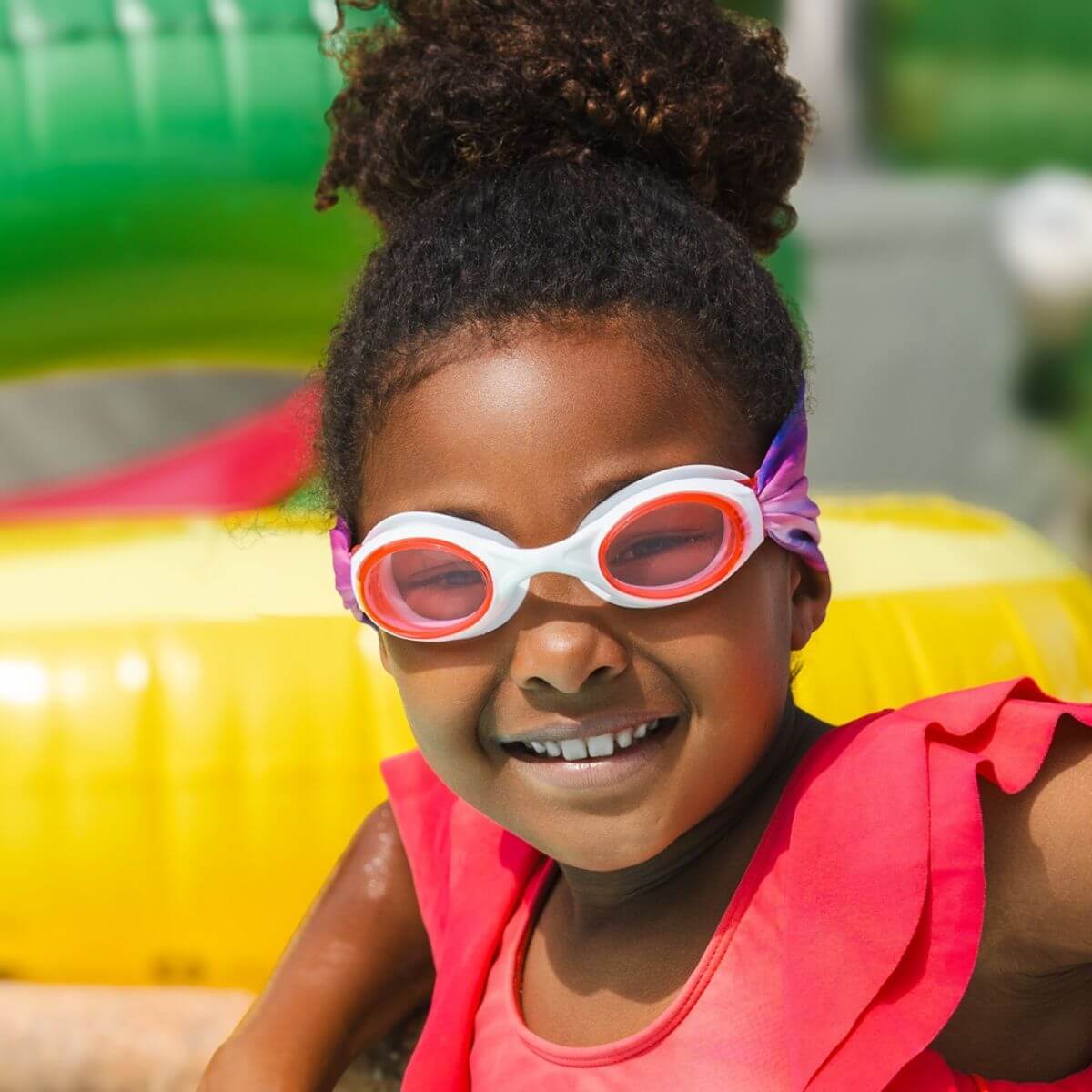 Gafas de natación Atardecer (+11 años)