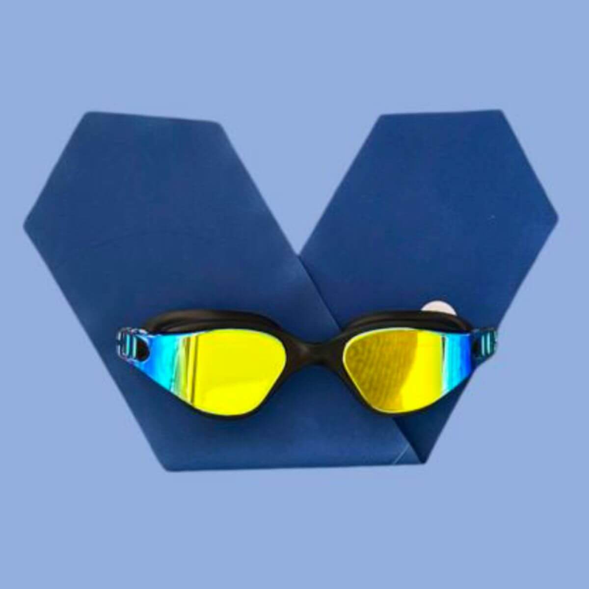 Gafas de natación Azul marino (+11 años)