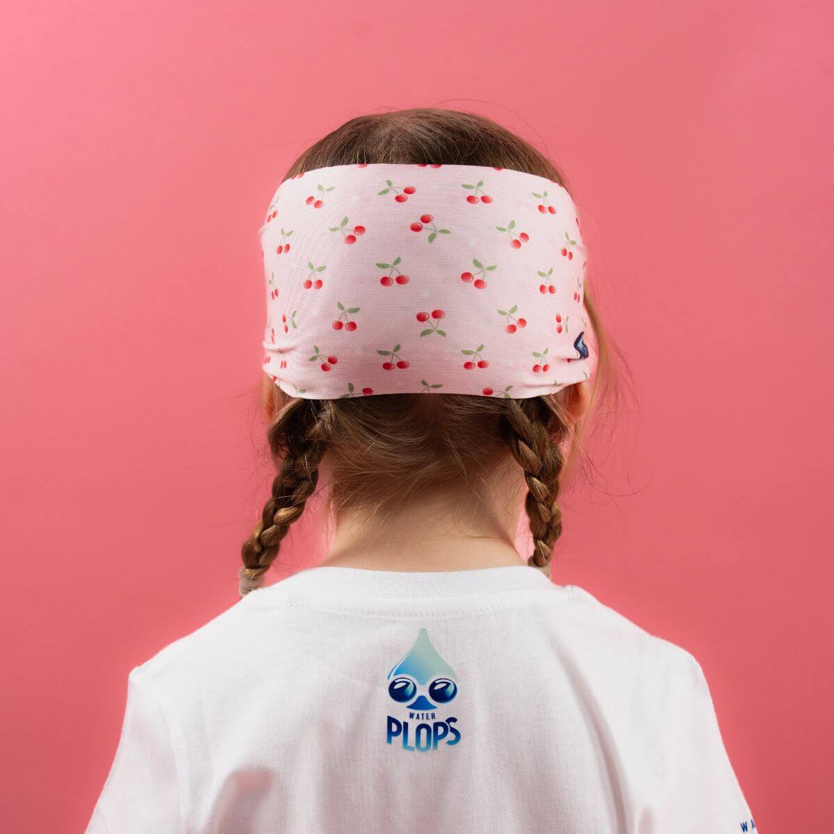 Gafas de natación Cerezas (3 - 10 años)