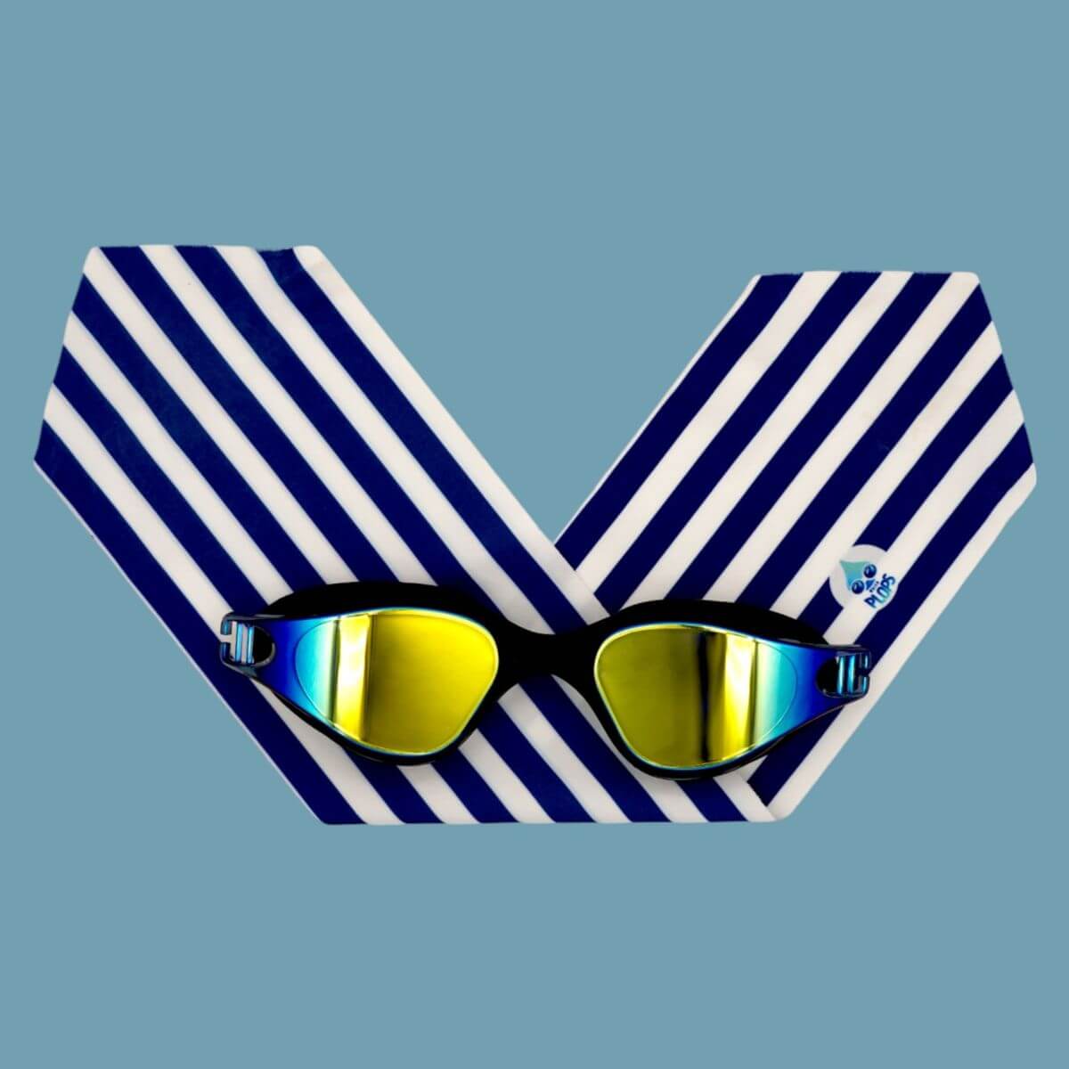 Gafas de natación Marinero (+11 años)